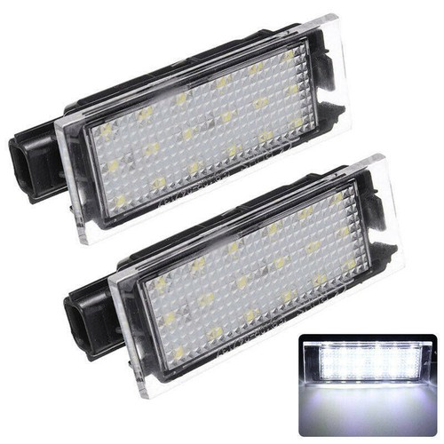 Led licence number plate - licence,