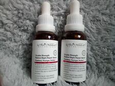 2 PACK Of Skin Nutrition