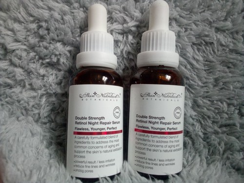 Pack skin nutrition - 2,