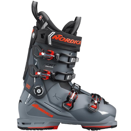 Nordica sportmachine 120 - sportmachine, 3