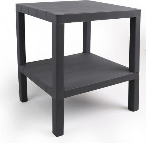 Side table coffee - coffee,