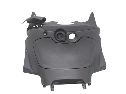 Original top box - box, piaggio