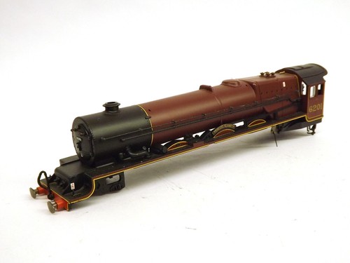 Hornby lms princess elizabeth - princess,