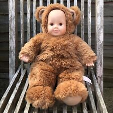 Vintage Anne Geddes 1997 Baby