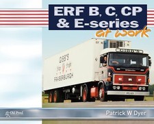 ERF B C CP & E-Series at Work