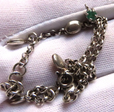 925 Silver Bracelet with RARE