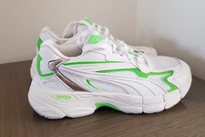 Puma Nitro Women's Trainers UK 8.5 Brand New Stunning Infused Trainers