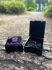 Carp Rig Crimps. Chod Crimps