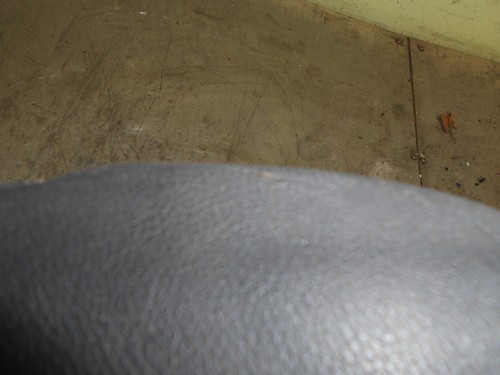 Kawasaki er5 mk1 seat - seat,