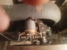 Bamford Open Crank Stationary Engine