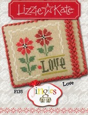 LIZZIE KATE JINGLES "LOVE"