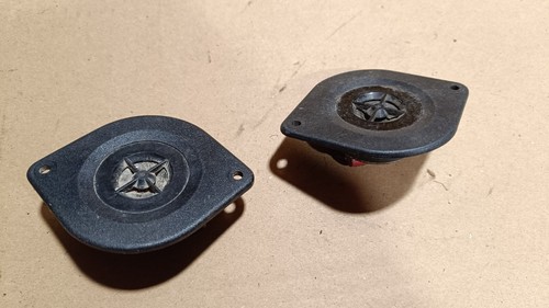 Bmw e34 e32 stereo - e32, speaker