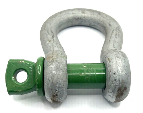 Heavy duty green - green, pin