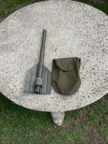 1950s military folding - 1950s,