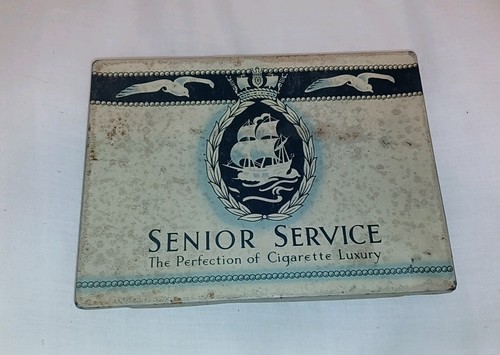 Vintage senior service - vintage,