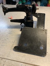 Singer 29k cobbler patcher - singer,