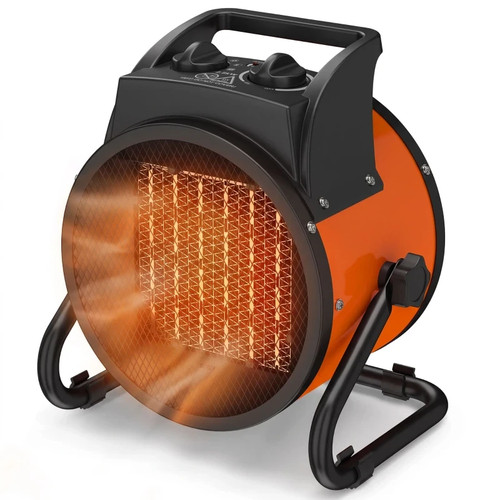 Industrial fan heater 2800w - fan,