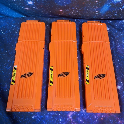 Nerf gun bundle magazine - bundle,