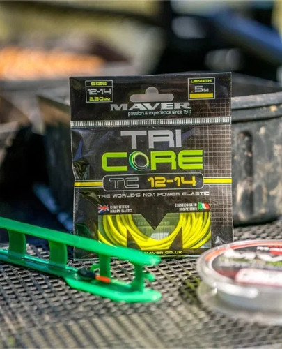 Maver tri core pro match - tri,