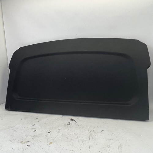 Bmw series parcel shelf boot - bmw,