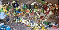 Playmobil Joblot - Huge Amount