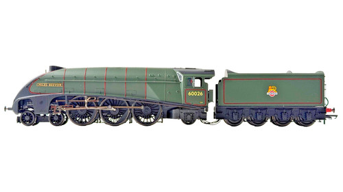 Hornby gauge r3522 br - -,