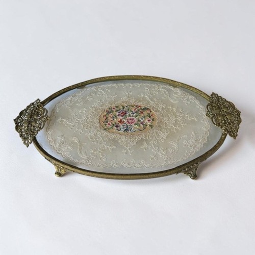 Vintage vanity dressing - vintage,