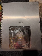 Madonna SEX Book 1992 First