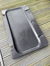 PORSCHE 944 INTERIOR SUNROOF