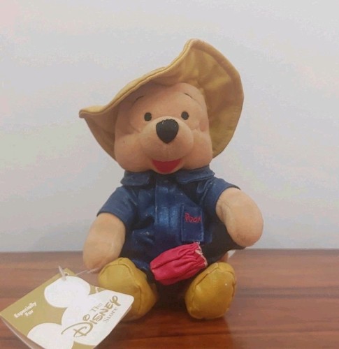 Disney store raincoat - disney,