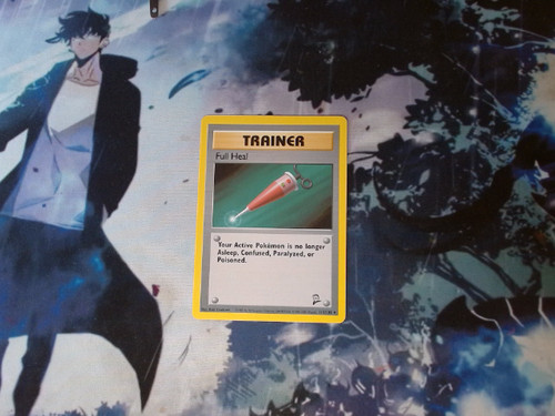 Full heal 111 130 uncommon - full,