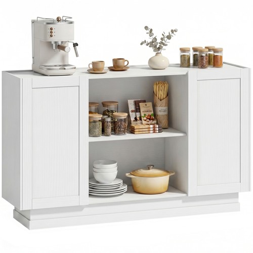Homcom sideboard buffet - homcom,