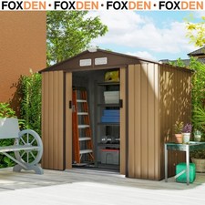 213cm x 130cm Outdoor Garden