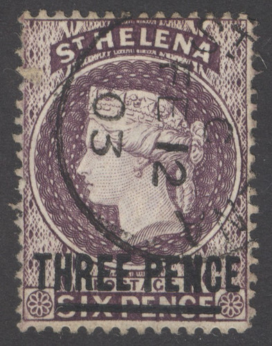 Helena 1864 80 - sg, 11
