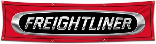 Freightliner 60x240cm workshop - freightliner,