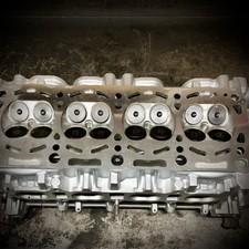 Cylinder Head Refacing Service