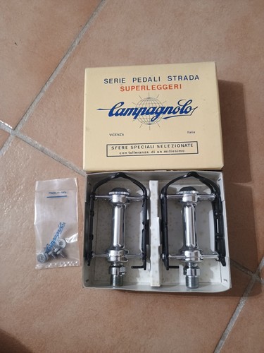 Nos nib vintage campagnolo - nos,