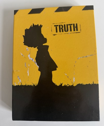 Official the boondocks - the, boondocks: