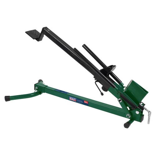Sealey log splitter foot - log,