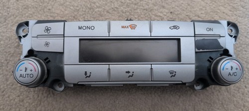 Ford mondeo mk4 heater climate - mk4,