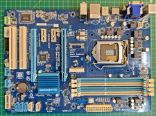 Gigabyte GA-Z77-DS3H