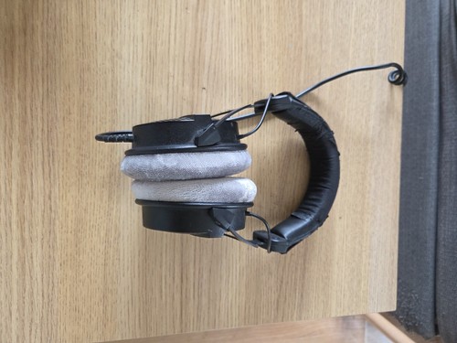 Beyerdynamic 990 pro - dt,