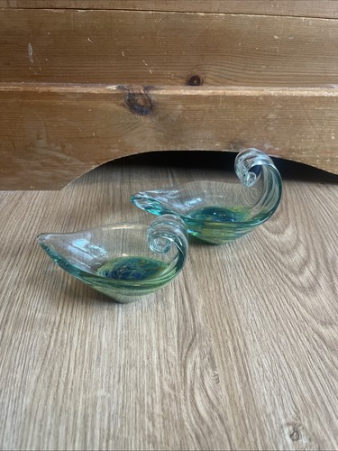 Mdina lantern glass trinket - lantern,