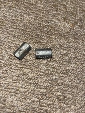 Vintage Owzthat Cricket Game - dice only