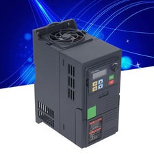 NEW Universal Vector VFD