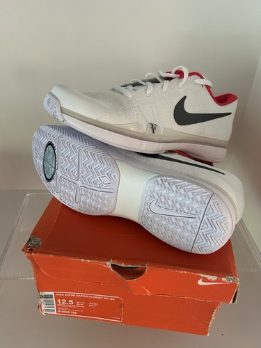 Nike zoom vapor flyknit - nike,