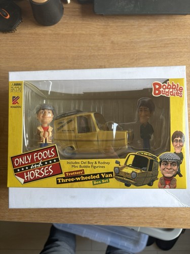 Only fools horses reliant - &,