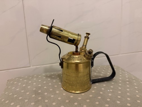 Sievert model 538 blow torch - blow,