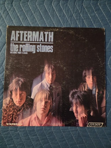 The rolling stones - rolling,