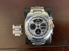 Citizen Calibre 2100 ProMaster Eco-Drive AV0050-54A Sapphire E210 USA SELLER